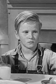 Photo of Steve Condit
