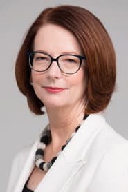 Photo of Julia Gillard