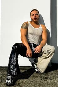 Photo of Terrence Ridley
