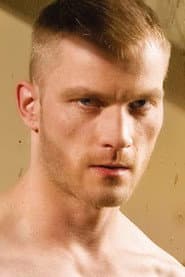 Photo of Lars Svenson