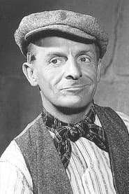 Photo of Donald Stuart