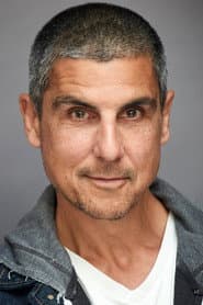 Photo of Ben Jones