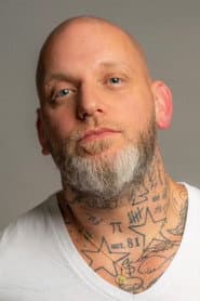 Photo of Jay Zustra