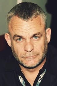 Photo of Jonny Zangenberg
