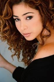 Photo of Aurora Cossio