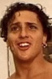 Photo of Christian Steele
