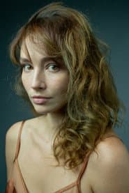 Photo of Juliana Lourenção