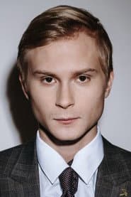Photo of Ivan Kaporin