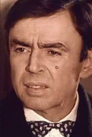 Photo of Miloš Kandić