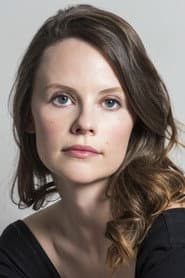 Photo of Sarah Ramos