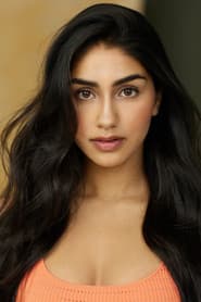 Photo of Megha Sandhu