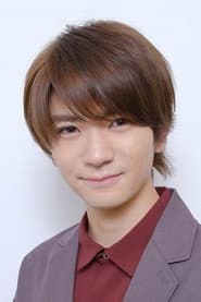 Photo of Yuto Takahashi