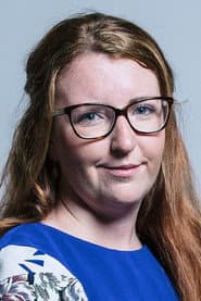 Photo of Louise Haigh