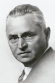 Photo of Karl Hanft