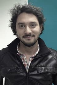 Photo of Carlos Oviedo