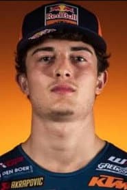 Photo of Lucas Coenen