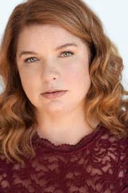 Photo of Jane Stanton