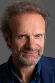 Photo of Bernard Crombey