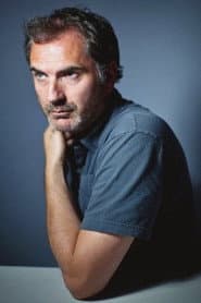 Photo of Xavier Giannoli