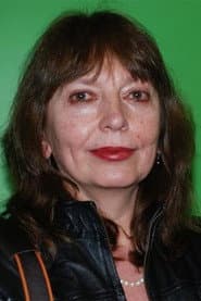 Photo of Helke Misselwitz