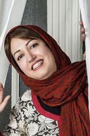 Photo of Maryam Sarmadi