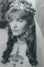 Photo of Ingrid Anderson