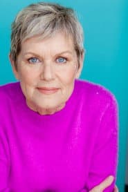 Photo of Peggy Etra