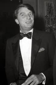 Photo of Richard Sylbert