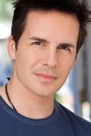 Photo of Hal Sparks