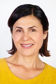 Photo of Myriam Collao