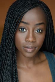 Photo of Aiza Ntibarikure