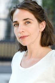 Photo of Oriana Schrage