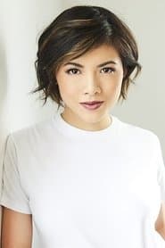 Photo of Celine Tsai