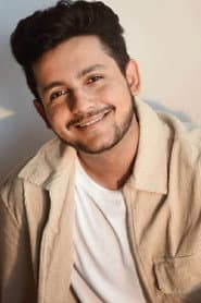 Photo of Adish Vaidya