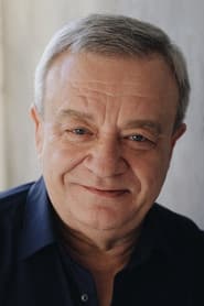 Photo of Sergey Lysov