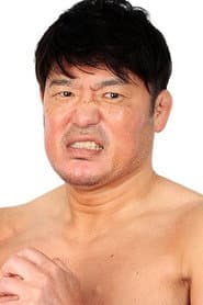 Photo of Shūhei Taniguchi