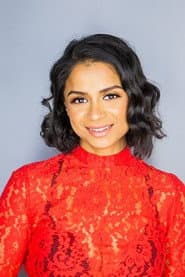 Photo of Anusree Roy