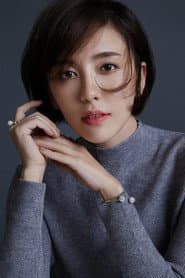 Photo of Lv Jiarong