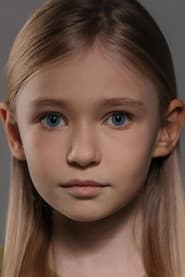 Photo of Polina Bakhtigozina