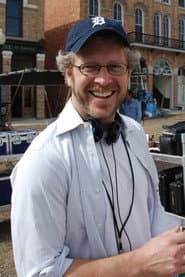 Photo of Tom Hines