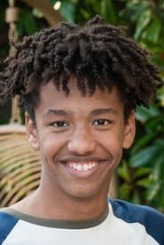 Photo of Marley Williams