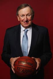 Photo of Rod Thorn