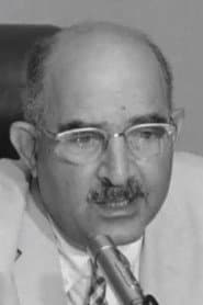 Photo of Theodore Curphey
