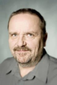 Photo of Sakari Kuosmanen