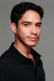 Photo of Miguel Dávalos