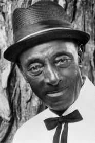 Photo of Fred McDowell