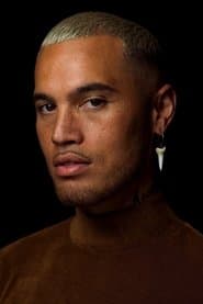 Photo of Stan Walker