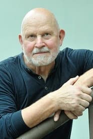 Photo of Pēteris Vasks