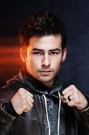 Photo of Garrett Hammond