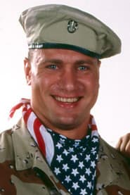 Photo of Todd Bradford